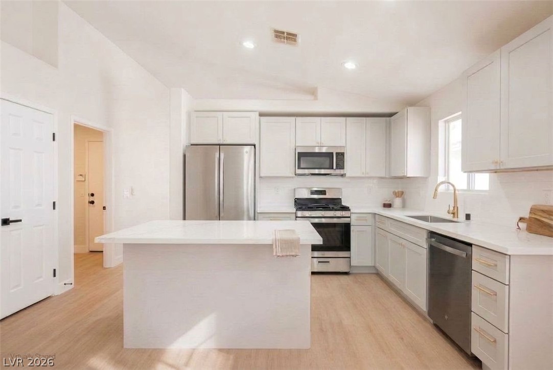 4937 Athens Bay Place North Las Vegas NV 89031