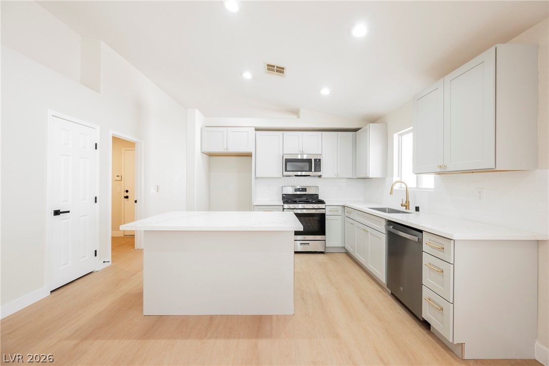4937 Athens Bay Place North Las Vegas NV 89031