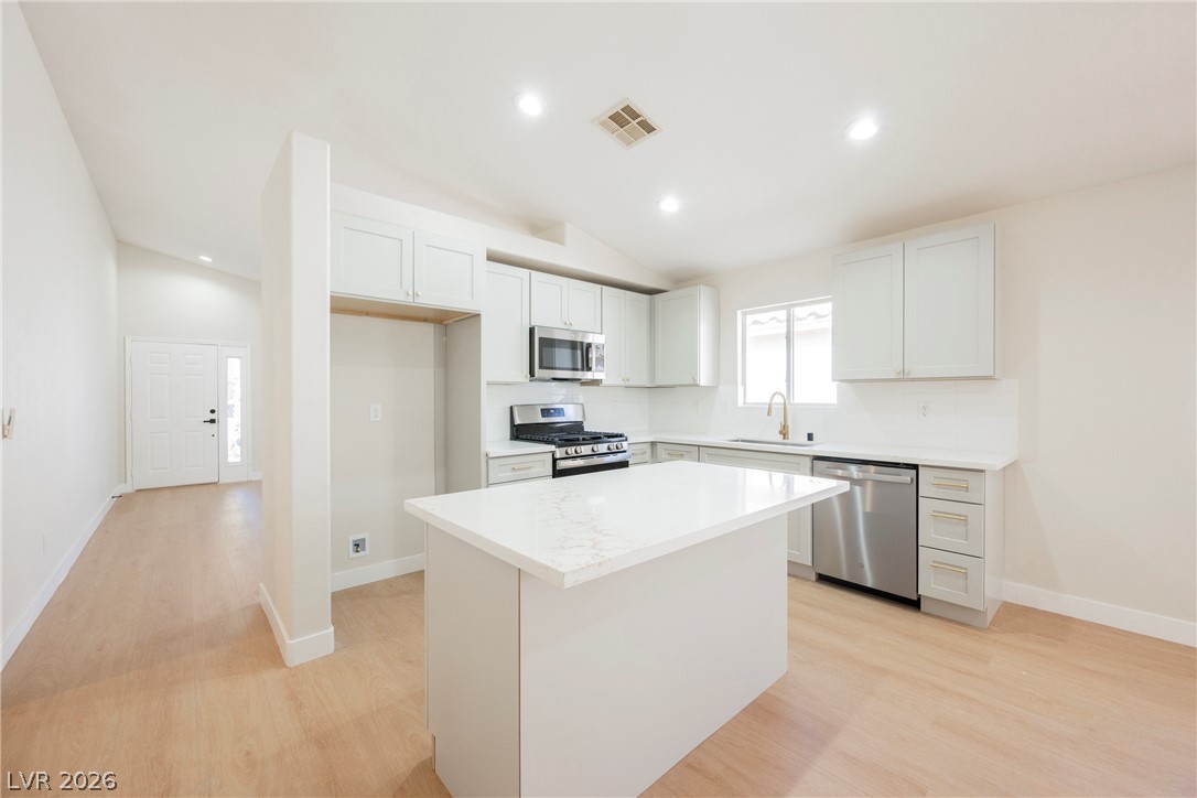 4937 Athens Bay Place North Las Vegas NV 89031