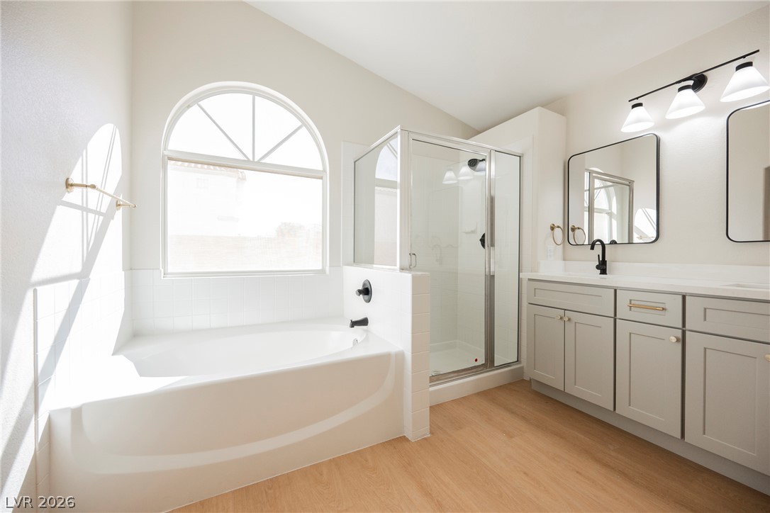 4937 Athens Bay Place North Las Vegas NV 89031