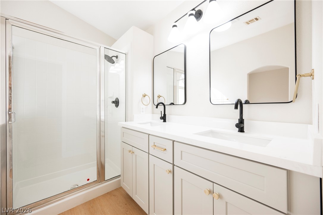 4937 Athens Bay Place North Las Vegas NV 89031