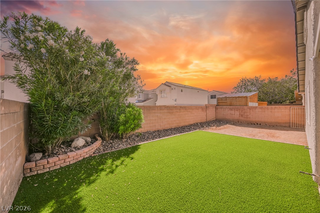 4937 Athens Bay Place North Las Vegas NV 89031