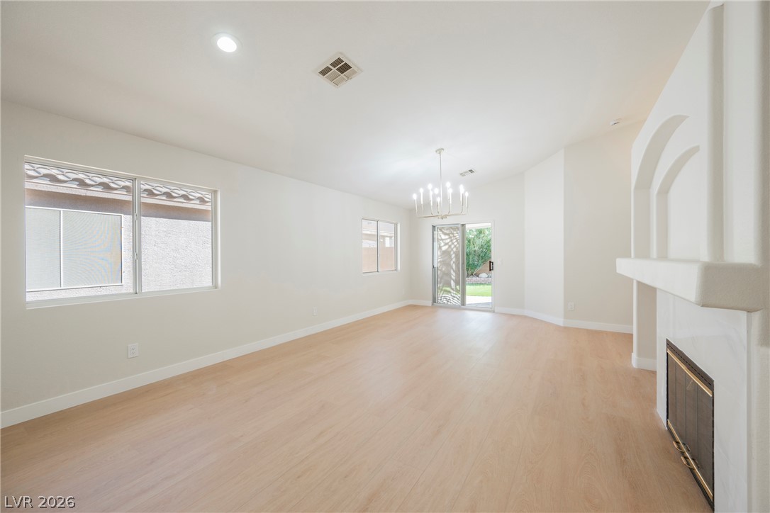 4937 Athens Bay Place North Las Vegas NV 89031