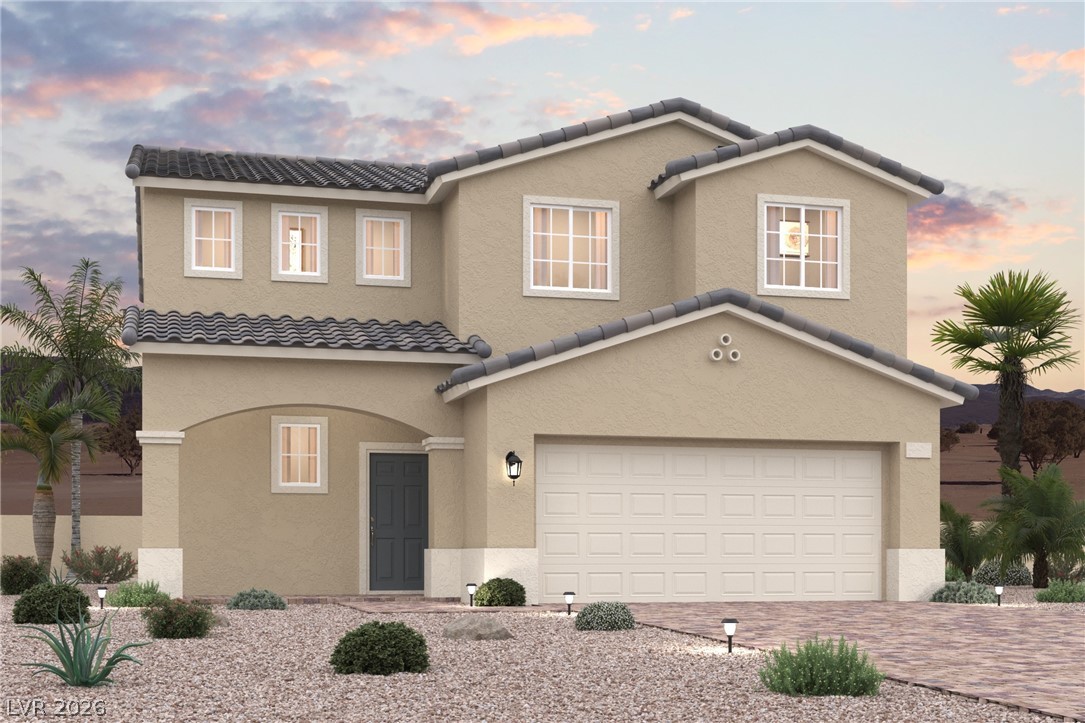 317 Lupton Avenue North Las Vegas NV 89031