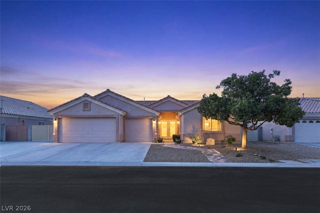 4920 Orchard Sky Avenue Las Vegas NV 89131