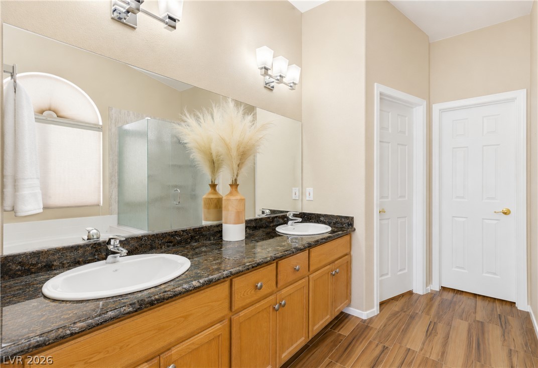 4920 Orchard Sky Avenue Las Vegas NV 89131