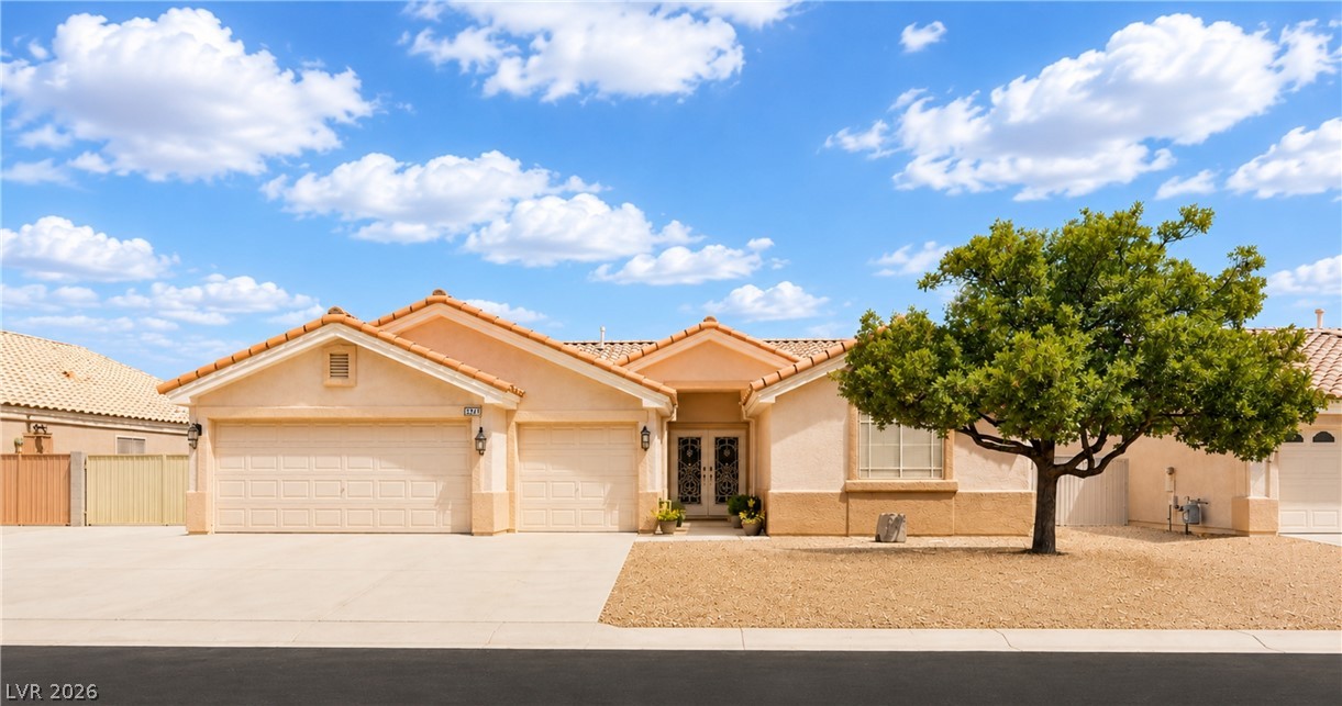 4920 Orchard Sky Avenue Las Vegas NV 89131