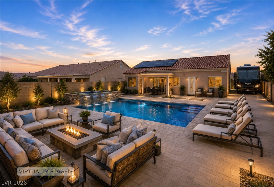 4920 Orchard Sky Avenue Las Vegas NV 89131