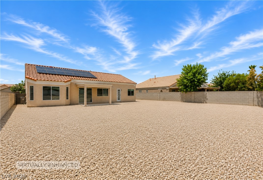 4920 Orchard Sky Avenue Las Vegas NV 89131