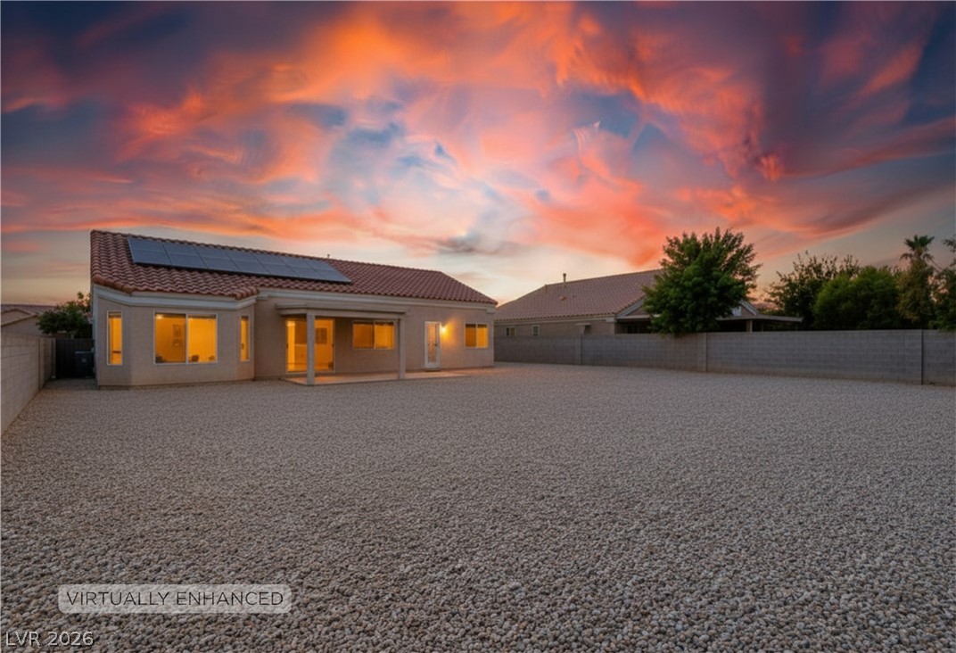 4920 Orchard Sky Avenue Las Vegas NV 89131