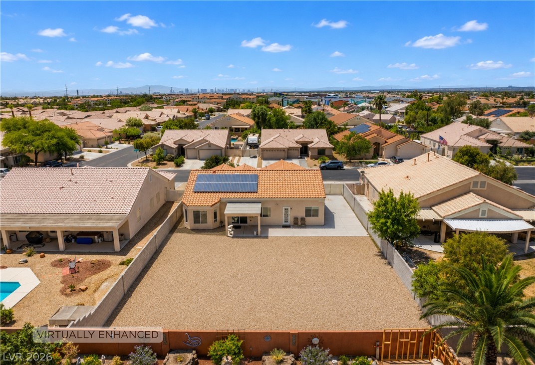4920 Orchard Sky Avenue Las Vegas NV 89131