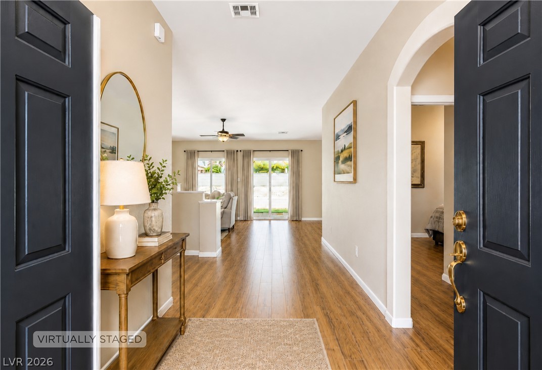 4920 Orchard Sky Avenue Las Vegas NV 89131