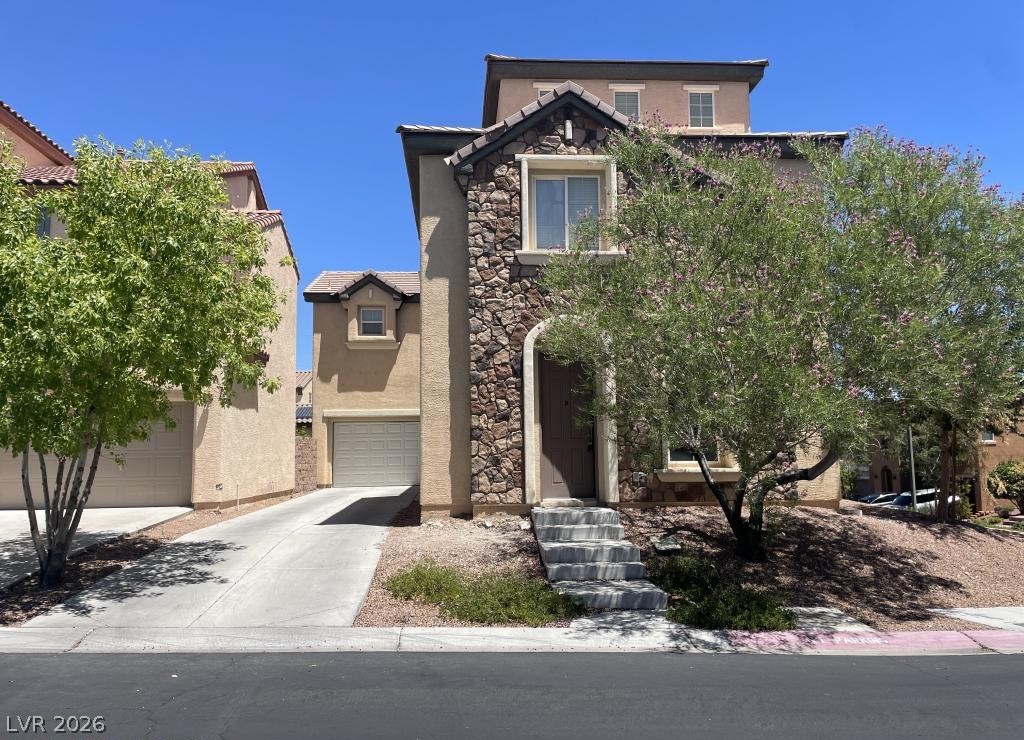6522 Ditmars Street Las Vegas NV 89166