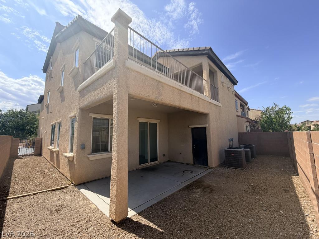 6522 Ditmars Street Las Vegas NV 89166