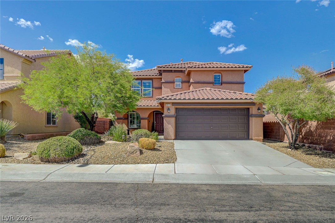 6912 Grand Junction Avenue Las Vegas NV 89179