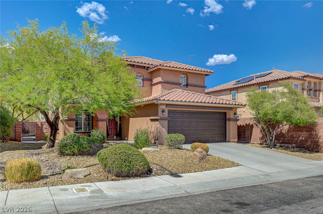 6912 Grand Junction Avenue Las Vegas NV 89179