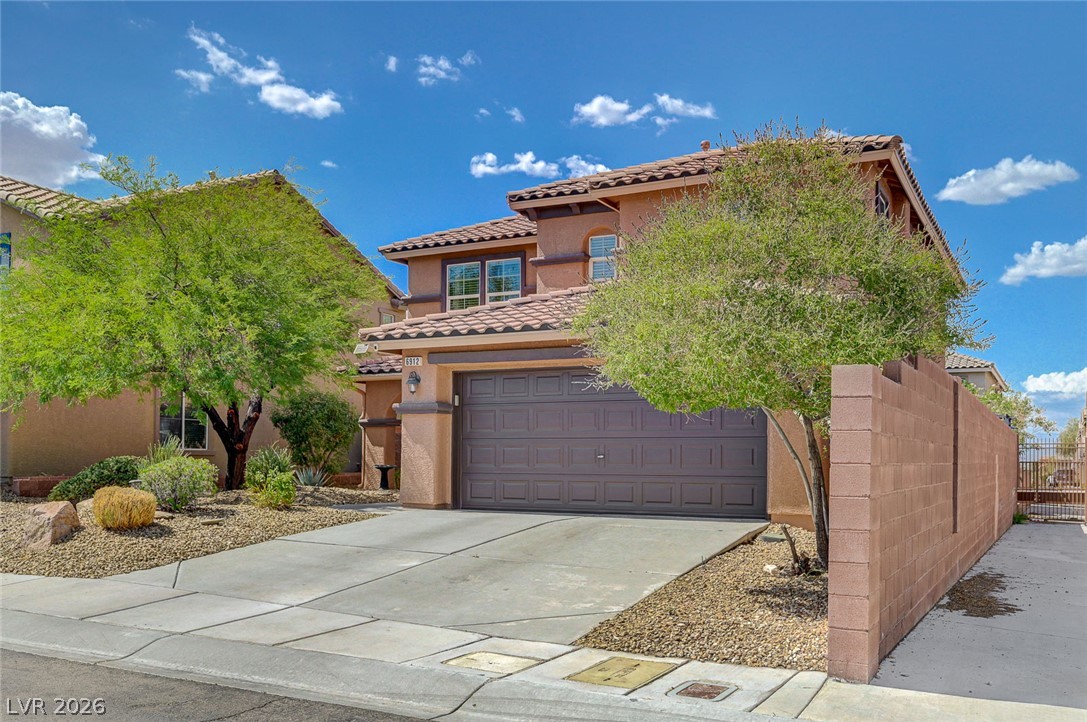 6912 Grand Junction Avenue Las Vegas NV 89179