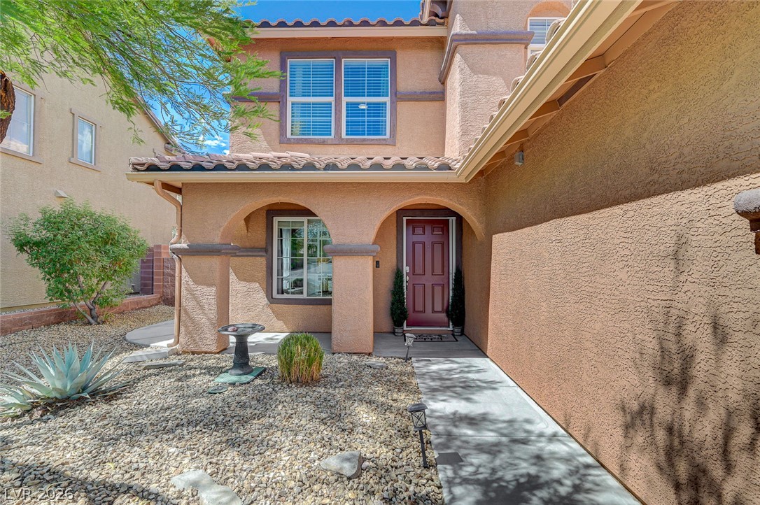6912 Grand Junction Avenue Las Vegas NV 89179