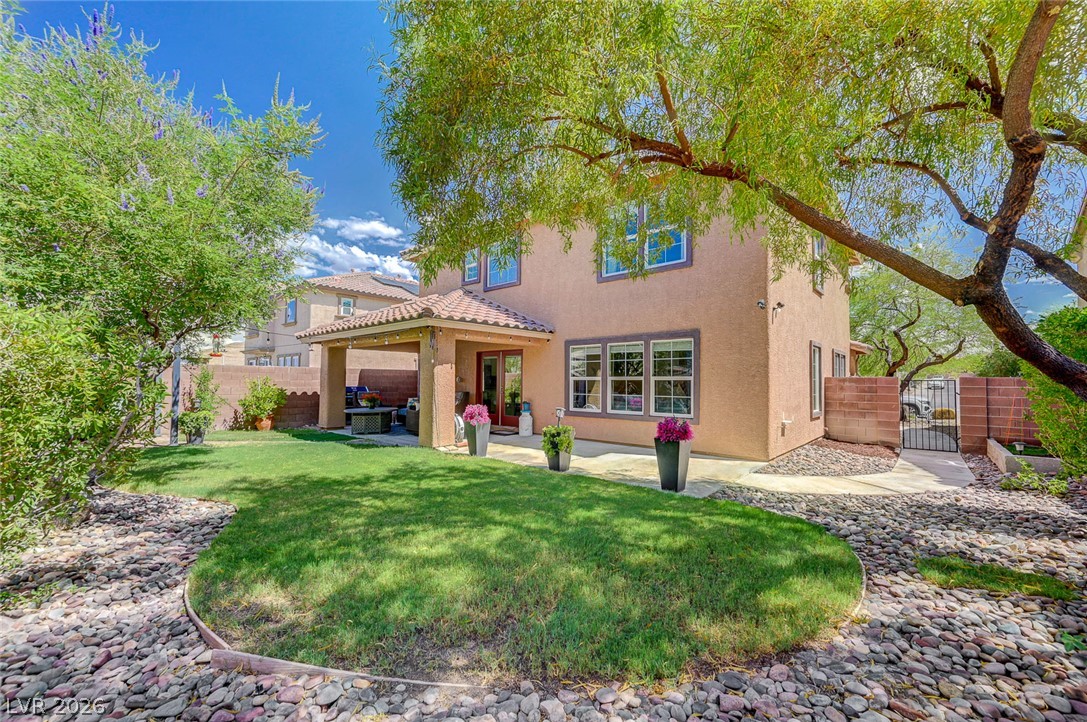 6912 Grand Junction Avenue Las Vegas NV 89179