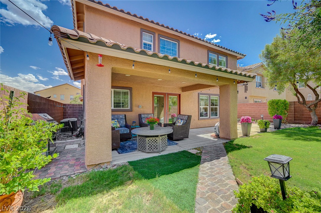 6912 Grand Junction Avenue Las Vegas NV 89179