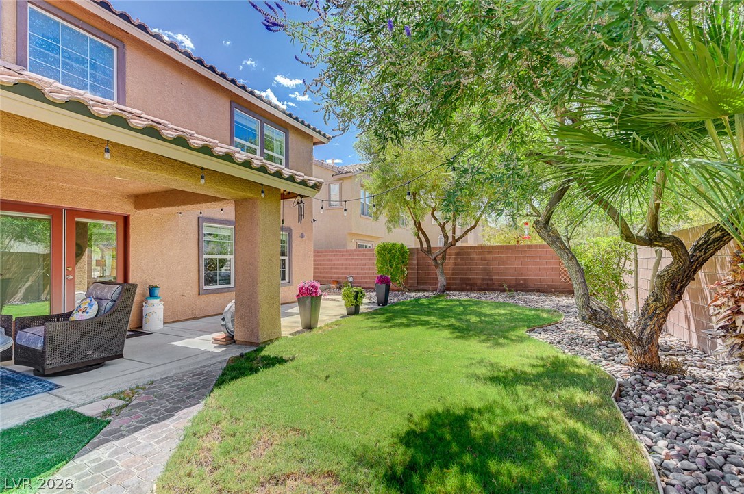 6912 Grand Junction Avenue Las Vegas NV 89179