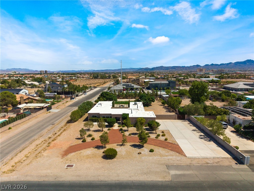 9120 Mohawk Street Las Vegas NV 89139