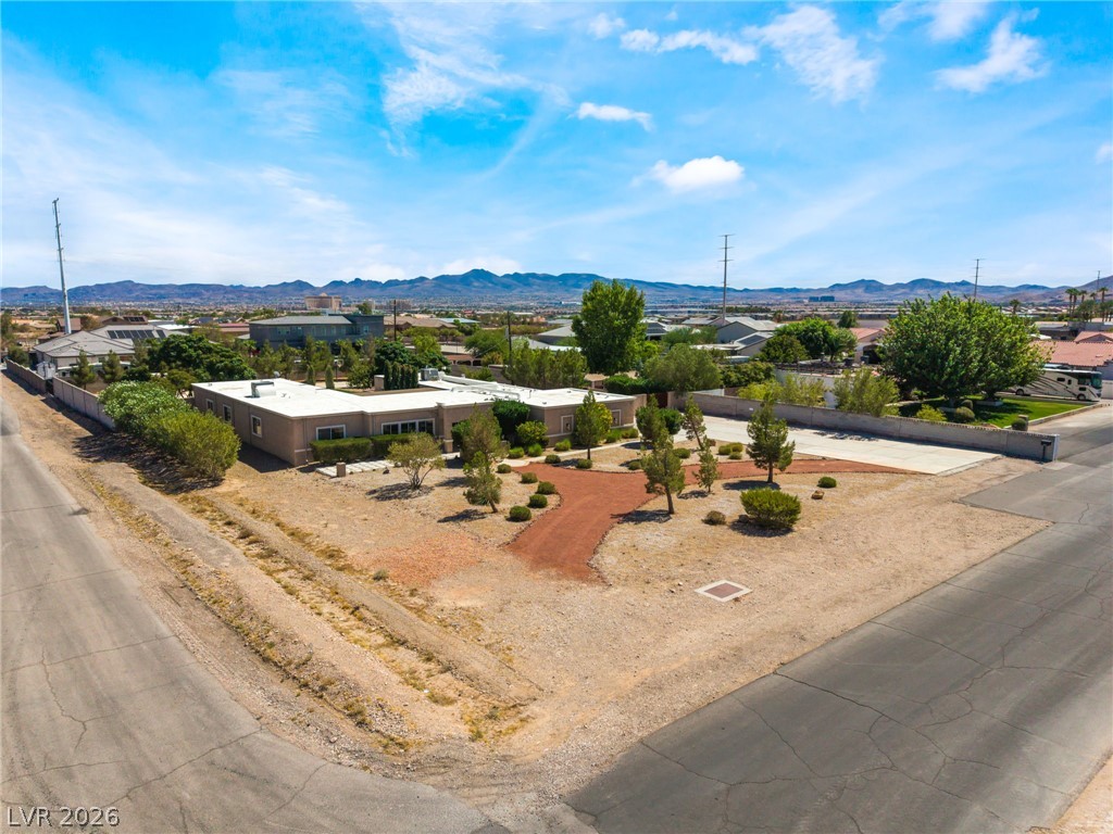 9120 Mohawk Street Las Vegas NV 89139