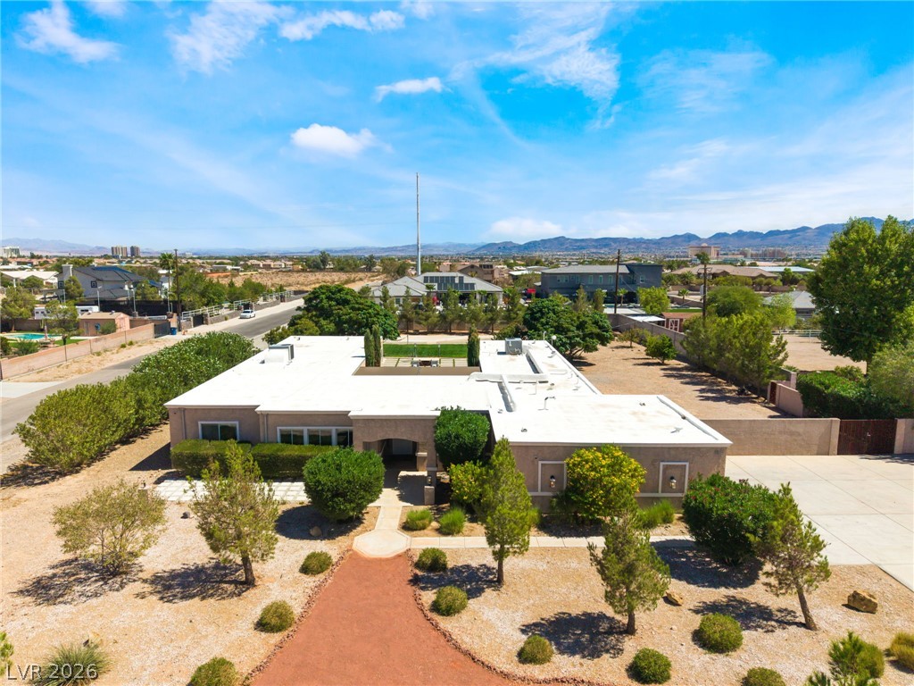 9120 Mohawk Street Las Vegas NV 89139