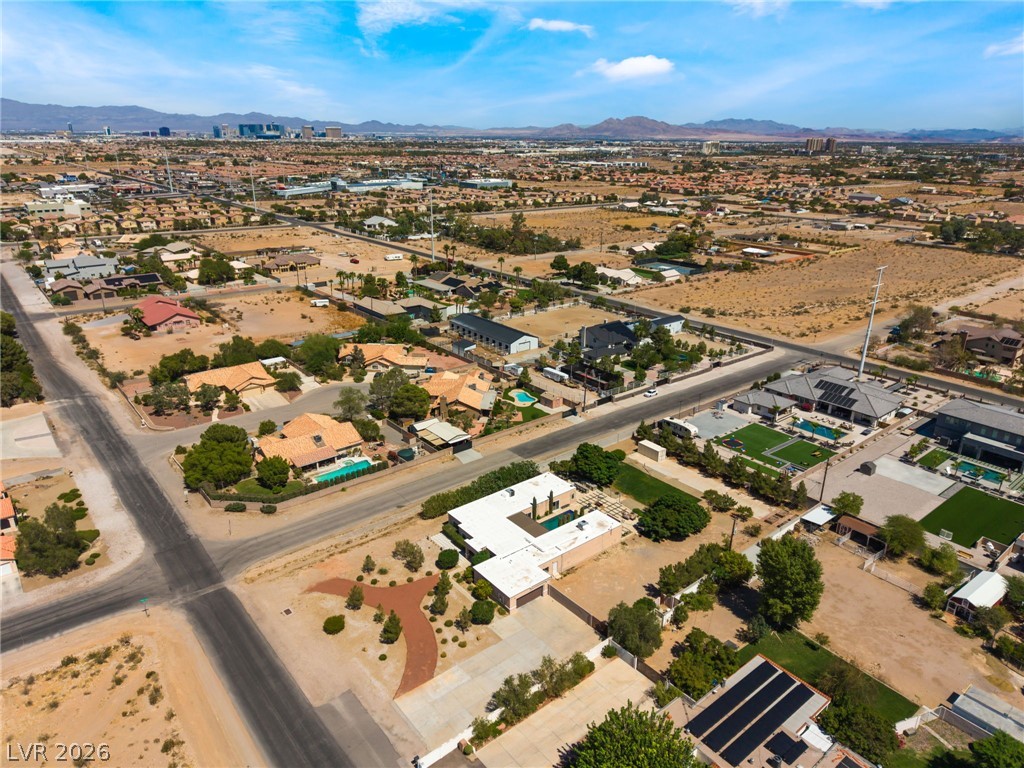 9120 Mohawk Street Las Vegas NV 89139