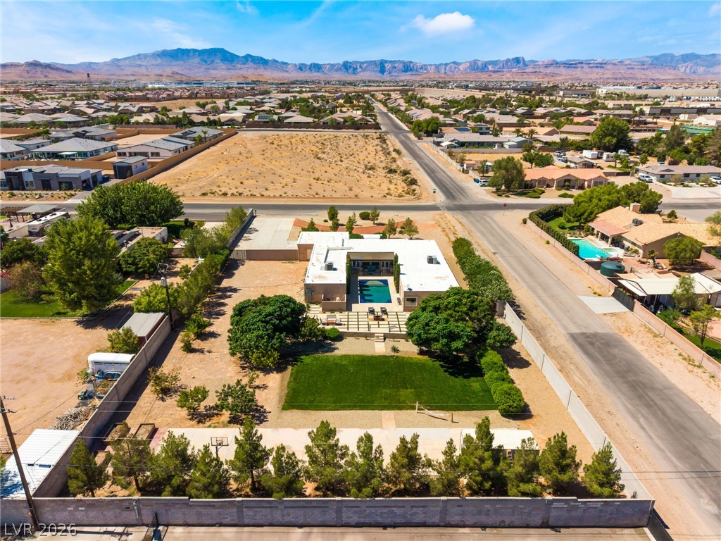 9120 Mohawk Street Las Vegas NV 89139