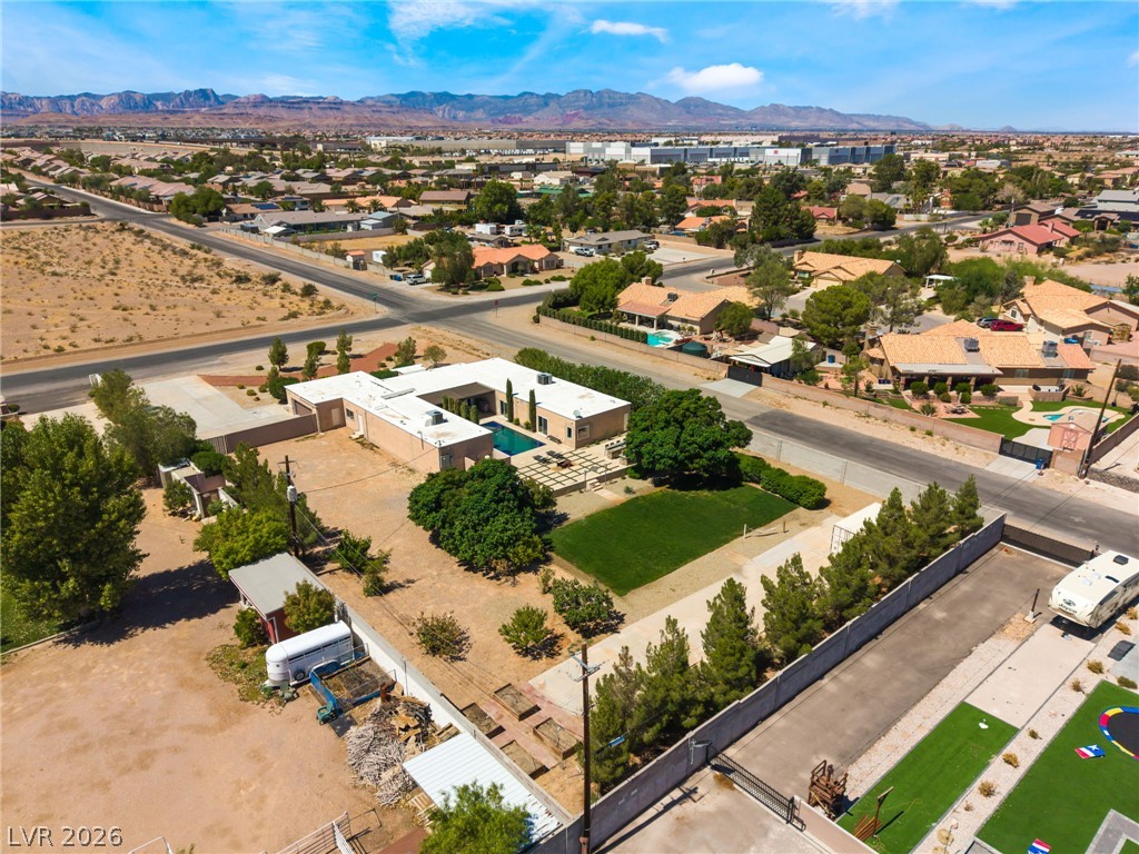 9120 Mohawk Street Las Vegas NV 89139