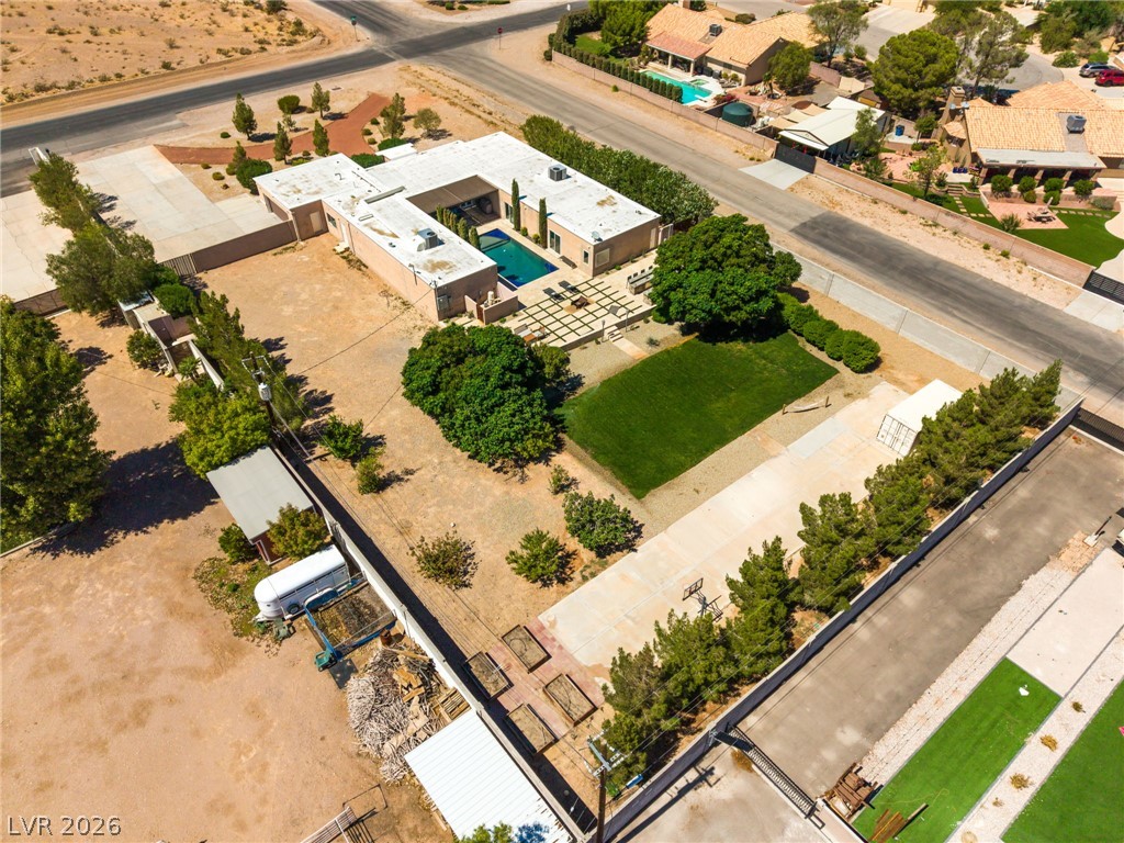 9120 Mohawk Street Las Vegas NV 89139
