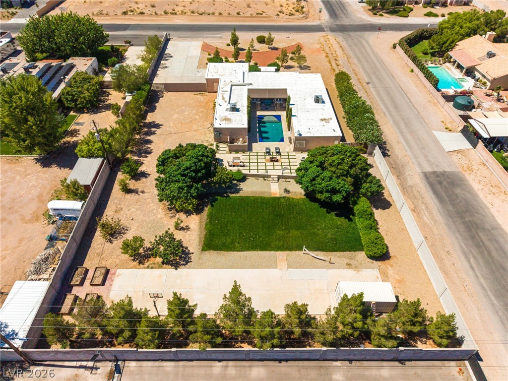 9120 Mohawk Street Las Vegas NV 89139