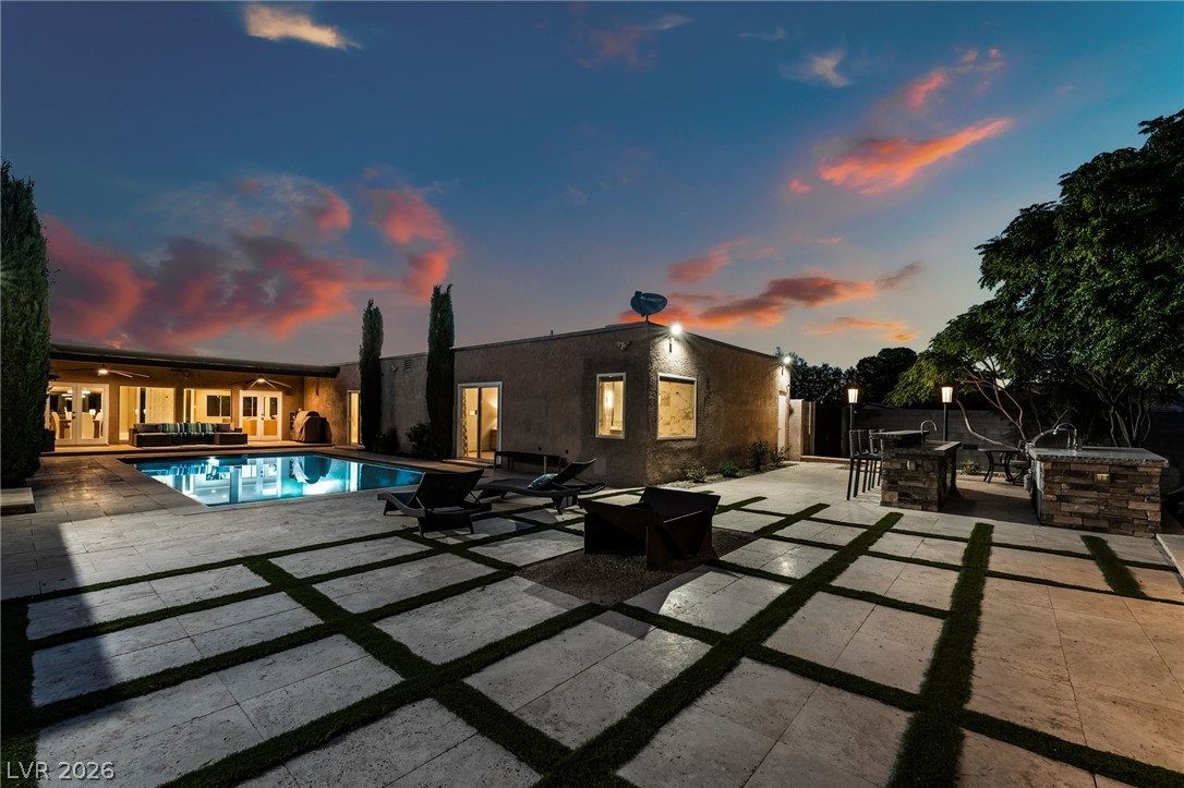 9120 Mohawk Street Las Vegas NV 89139