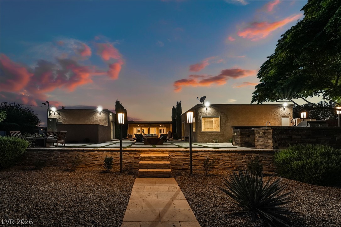 9120 Mohawk Street Las Vegas NV 89139