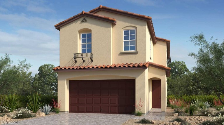 311 Mediant Place Henderson NV 89015