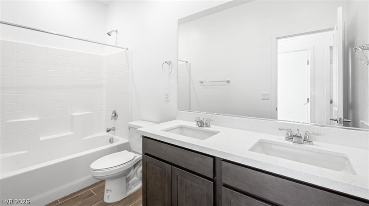 311 Mediant Place Henderson NV 89015