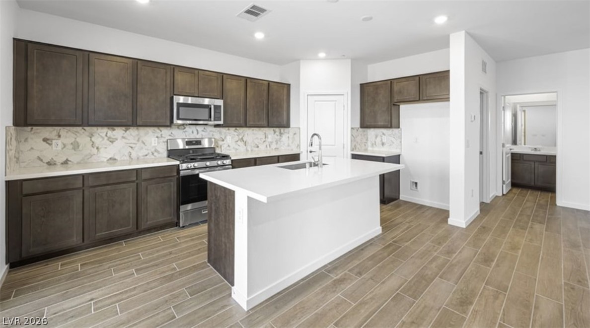 311 Mediant Place Henderson NV 89015