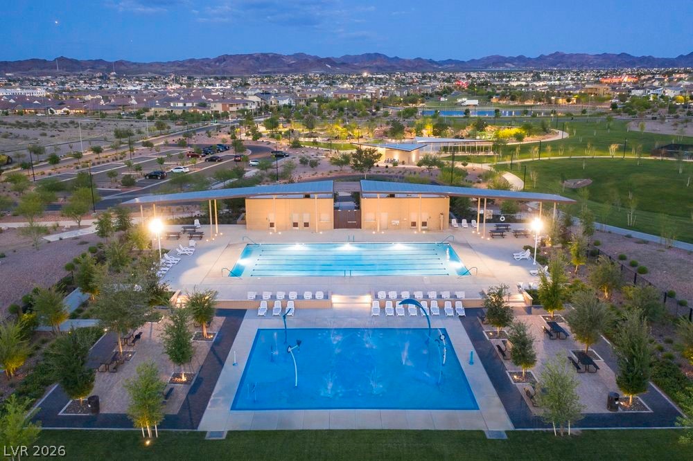 311 Mediant Place Henderson NV 89015