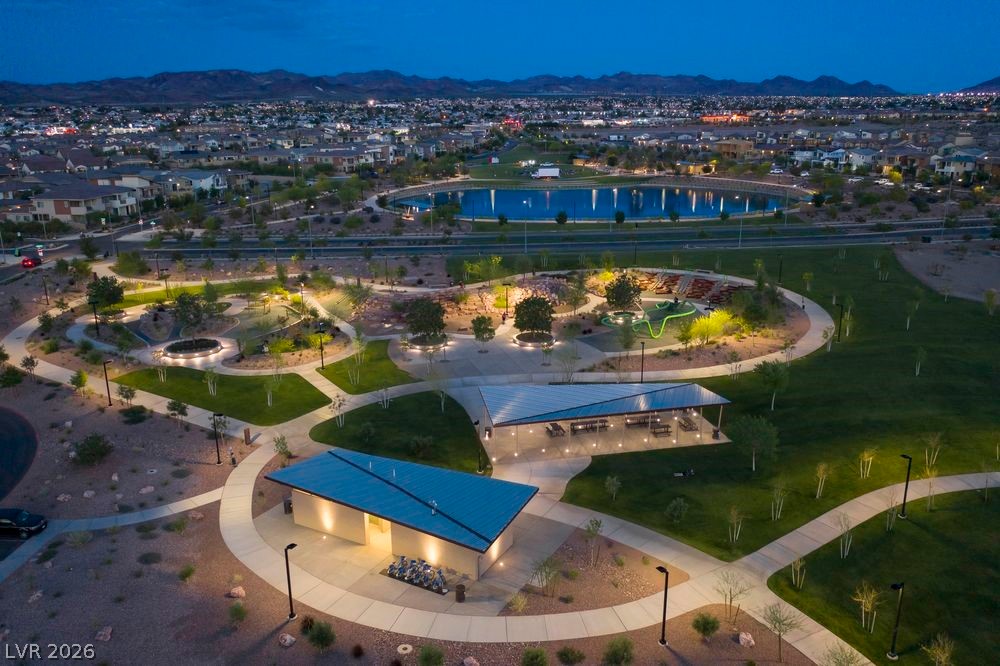 311 Mediant Place Henderson NV 89015