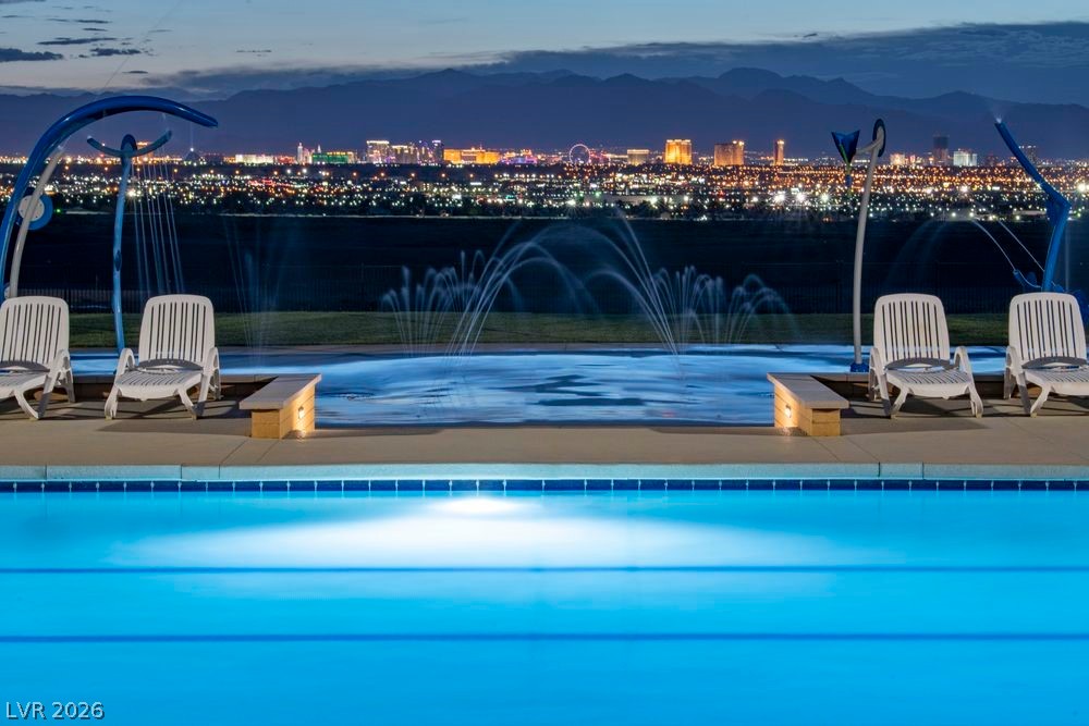 311 Mediant Place Henderson NV 89015