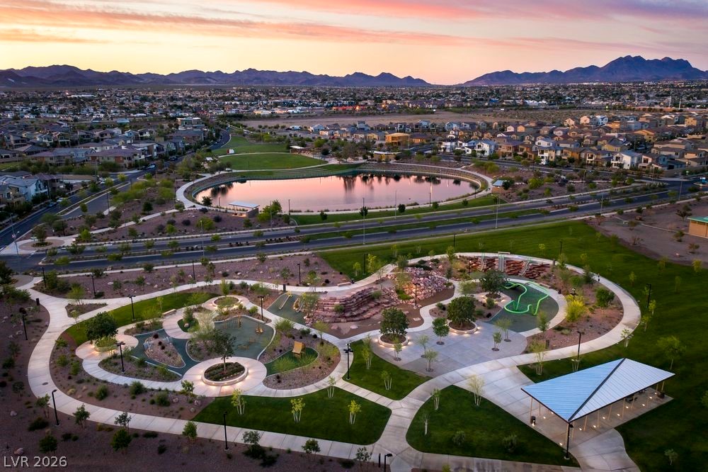 311 Mediant Place Henderson NV 89015