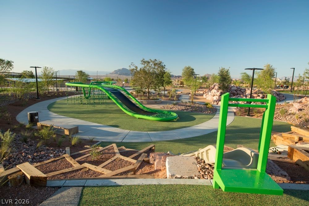 311 Mediant Place Henderson NV 89015