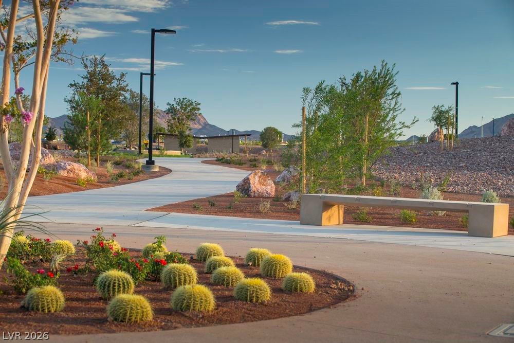 311 Mediant Place Henderson NV 89015