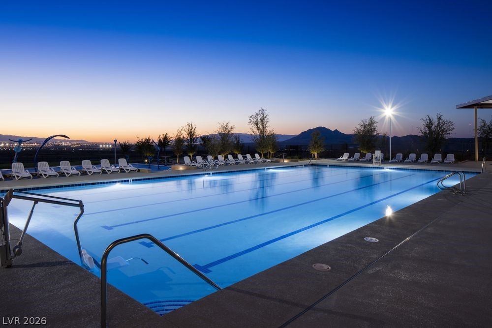 311 Mediant Place Henderson NV 89015