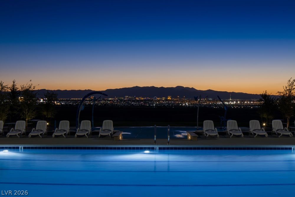 311 Mediant Place Henderson NV 89015