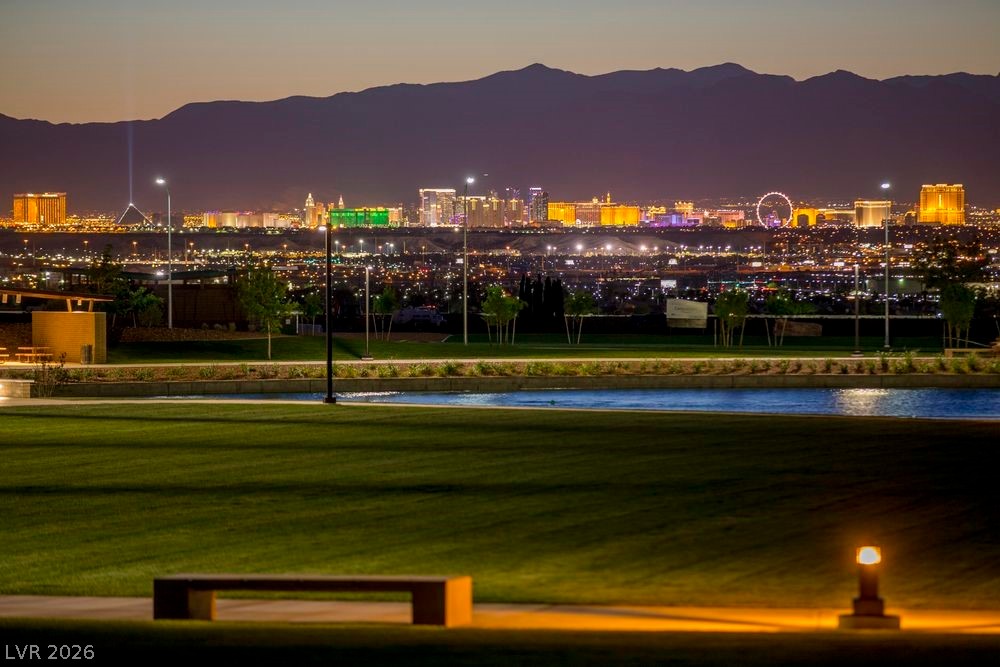 311 Mediant Place Henderson NV 89015