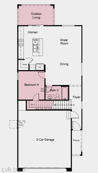 311 Mediant Place Henderson NV 89015