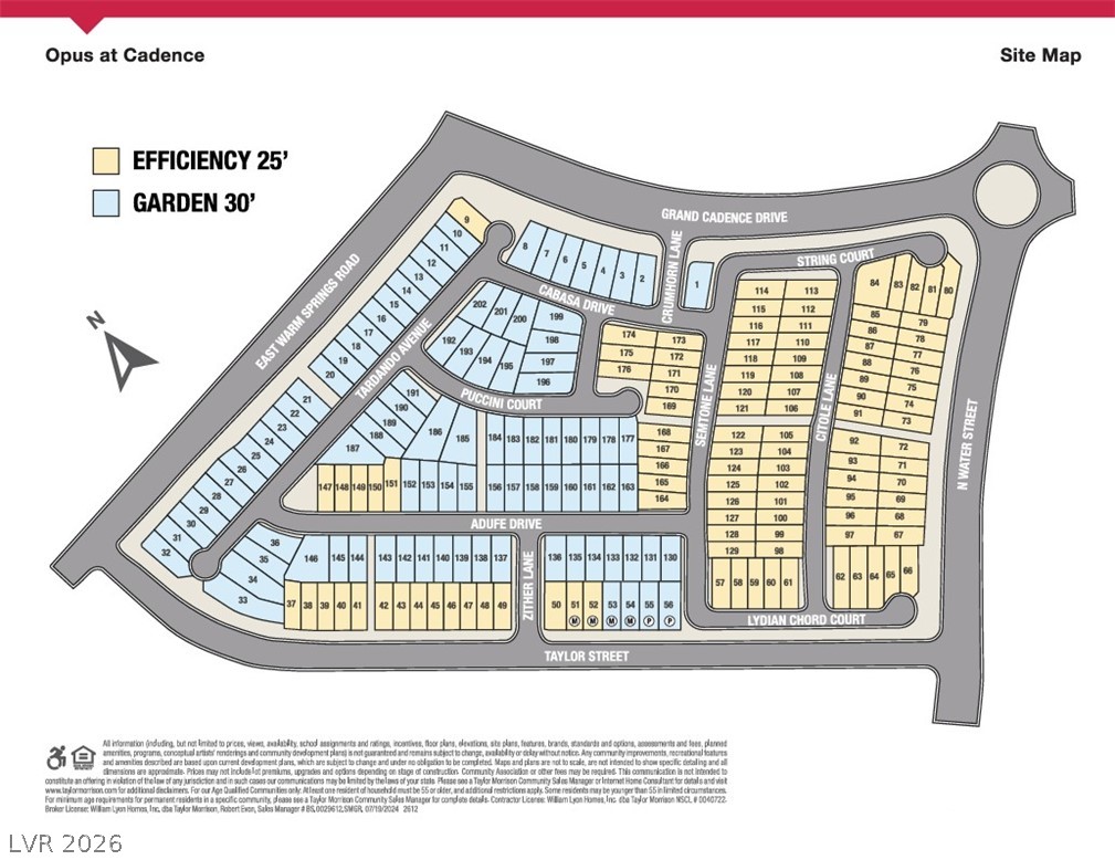 311 Mediant Place Henderson NV 89015