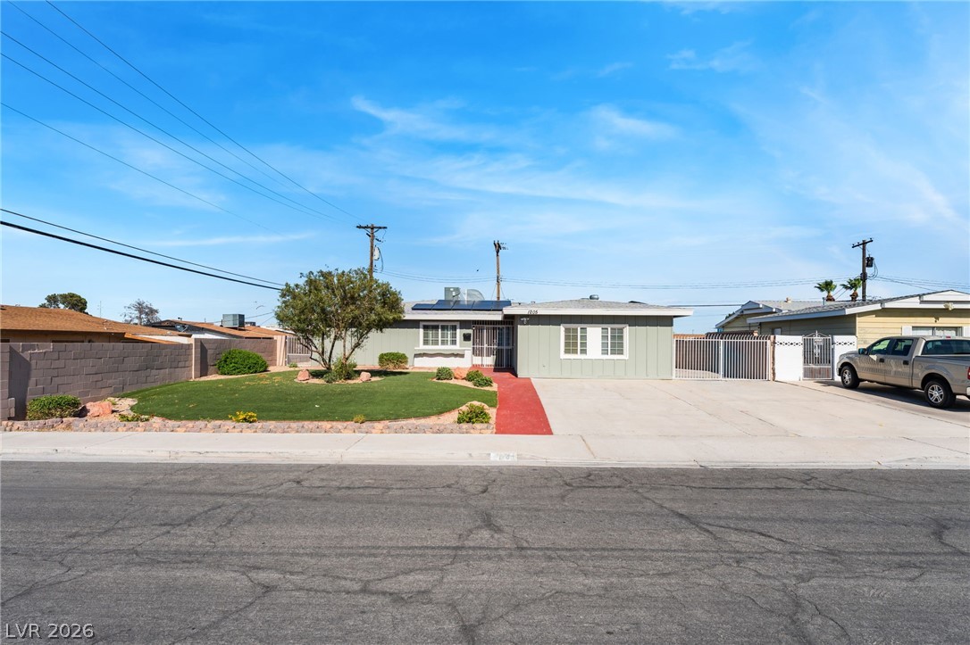 1205 Squires Street Las Vegas NV 89146
